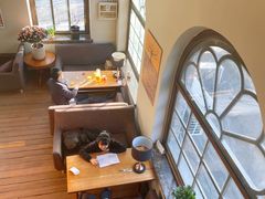 -1901 Cafe(西四店)