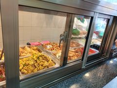 -新川饮食(新川小区店)