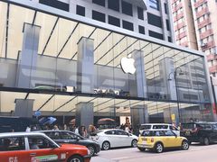 -Apple 零售店(Canton Road)