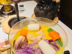 -叶叶菩提(太原别墅店)