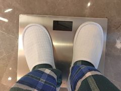 -深圳中洲万豪酒店