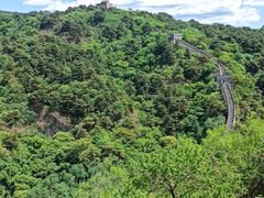 -慕田峪长城
