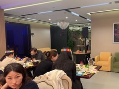 -高丽馆(尊茂店)
