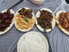 -尹记餐馆(花园店)