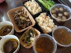 -好成财牛排馆(涂门街总店)