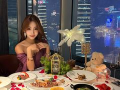 -THE WANG王品(上海中心云端店)