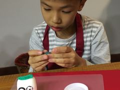 -A+匠心DIY手工坊·首饰·微景观