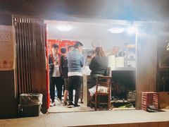-顺心拉面馆(马道街店)