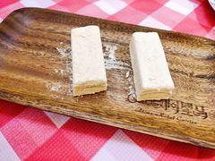 娜帕里勇-西域阿里马新疆菜·清真(桂花路店)