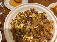 -老雒阳面馆·水席(定鼎门店)