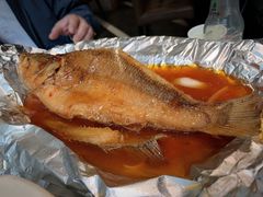 -19号私房菜(云南路店)