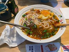 -贵凤凰贵州米粉(望京店)