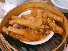 -香港蓮香樓(中環店)