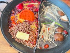 -楠火锅(哈尔滨金爵万象店)