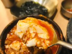 -SBCD Korean Tofu House