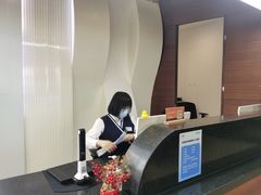 -泰康拜博口腔(松江印象城臻尔店)