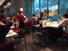 -海底捞火锅(九久奥特莱斯店)