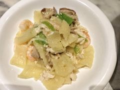 -城南往事·鲁菜济南菜(软件园美莲广场店)