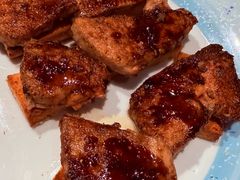 -松子料理(亮马桥店)
