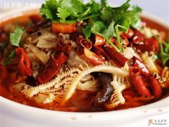 -南来顺饭庄·清真(南菜园店)