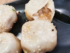 -小杨生煎(黄河路店)