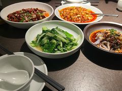 清炒时蔬-顺风123(观音桥大融城店)