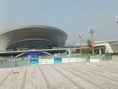 -临沂北站