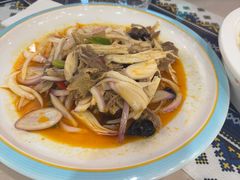 -乡村馕坑肉·烧烤·新疆菜·本地人更爱吃(阿勒泰首店)