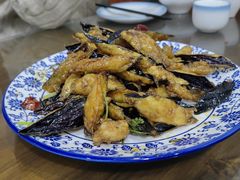 -向民炒鸡老店(火车站店)