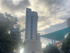 -深圳来福士广场