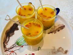 -水都假日酒店-海韵西餐厅(龙胜路店)