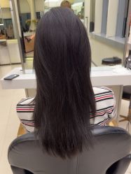 -GANO HAIR 