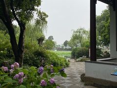 -无锡蠡湖国家湿地公园-蠡园