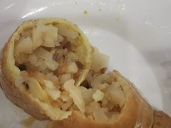 -玉华台饭庄(裕中西里小区店)