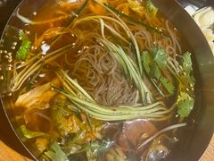 -沐泷泉(南风大剧院店)