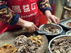 -老东江米粉