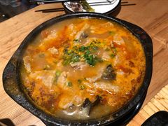 -陶德砂锅(蜀汉路店)
