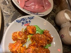 -小龙坎火锅(双林店)
