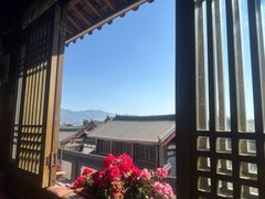 -有一锅·野生菌黑山羊腊排骨火锅(古城北门店)