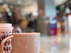 -星巴克(长沙乐和城门店)