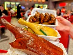 -神更仔·潮汕魂大排档(汉口路店)
