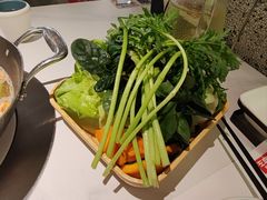 -左庭右院鲜牛肉火锅(京西大悦城店)
