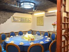 -川白楼·老成都院坝川菜馆(财富又一城店)