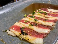 -新石器烤肉(千灯大润发店)