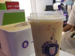 -一只酸奶牛(八一路店)