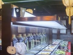 -周师兄大刀腰片火锅(解放碑总店)