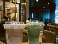 -去茶山(重庆万象城店)