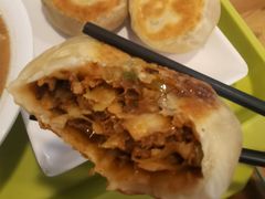 -南来顺饭庄·清真(南菜园店)