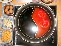 -温野菜涮涮锅(西单大悦城店)