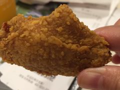 -麦当劳(华融店)